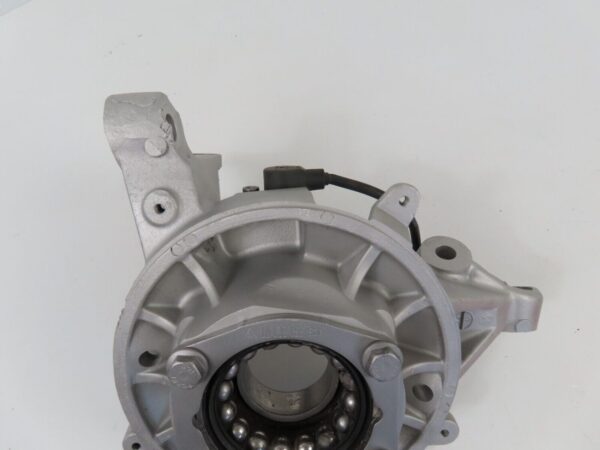 Porsche 911 996 Achsenschenkel hinten rechts 99633111205 – Bild 5
