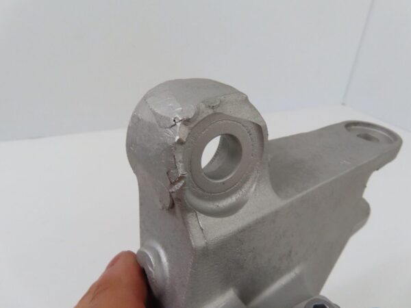 Porsche 911 996 Achsenschenkel hinten rechts 99633111205 – Bild 7