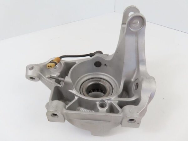 Porsche 911 996 Achsenschenkel hinten rechts 99633111205 – Bild 9