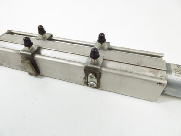 Porsche  911 996 Heckspoiler Antrieb 99651224101 Hydraulikantrieb   Motorhaube – Bild 4