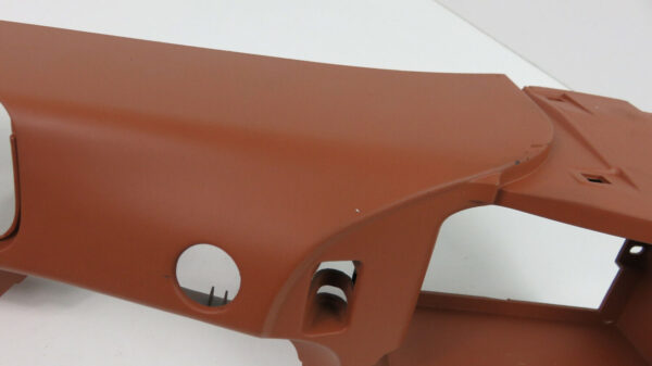 Porsche 911 996 Mittelkonsole 99655212502  P13 Zimmtbraun – Bild 7