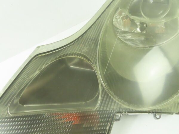 Porsche 911 996 Mk1 1998-2001 RHD left Scheinwerfer Headlight Xenon 99663115704 – Bild 3