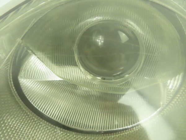 Porsche 911 996 Mk1 1998-2001 RHD left Scheinwerfer Headlight Xenon 99663115704 – Bild 4