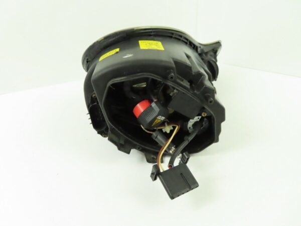 Porsche 911 996 Mk1 1998-2001 RHD left Scheinwerfer Headlight Xenon 99663115704 – Bild 7