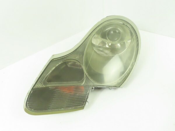 Porsche 911 996 Mk1 1998-2001 RHD left Scheinwerfer Headlight Xenon 99663115704