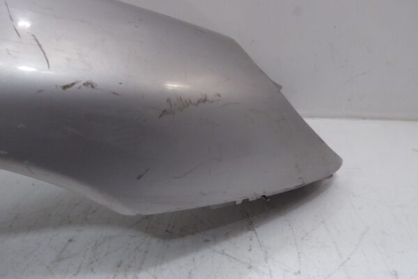 Porsche 911 996  Modelle Kotflügel Rechts  Silber Original – Bild 5
