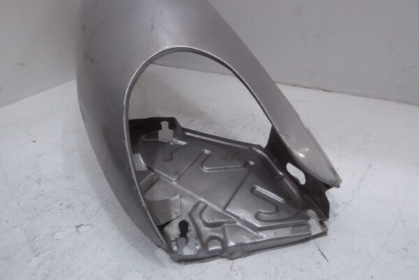 Porsche 911 996  Modelle Kotflügel Rechts  Silber Original – Bild 7