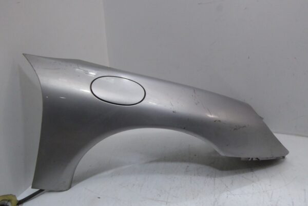 Porsche 911 996  Modelle Kotflügel Rechts  Silber Original