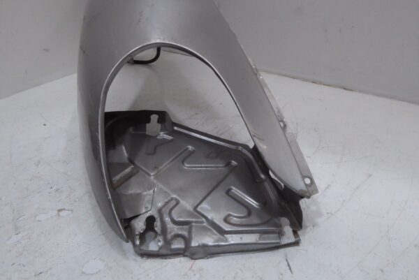 Porsche 911 996  Modelle Kotflügel Rechts  Silber Original – Bild 8