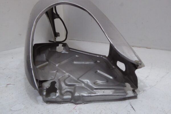 Porsche 911 996  Modelle Kotflügel Rechts  Silber Original – Bild 9