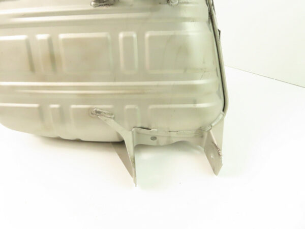 Porsche 911 996 Schalldämpfer Gillet Auspuff Rechts  99611112156 – Bild 3