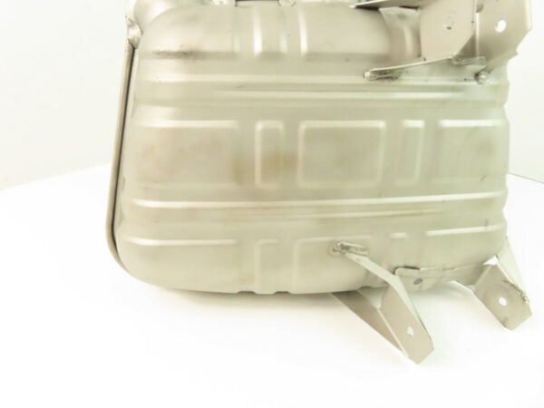 Porsche 911 996 Schalldämpfer Gillet Auspuff Rechts  99611112156 – Bild 5