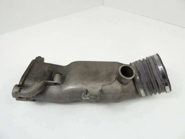 Porsche  911 996 Turbo GT2 Saugrohr Druckrohr Turbolader 9961106221R – Bild 3