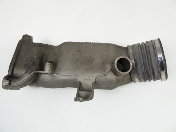 Porsche  911 996 Turbo GT2 Saugrohr Druckrohr Turbolader 9961106221R – Bild 4