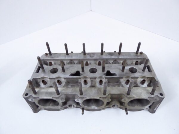 Porsche 911 996 Turbo Zylinderkopf  996104201 A – Bild 7