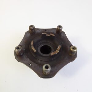 Porsche 911 997 996 Cup Turbo GT2 RS Radnabe vorne  99633160504
