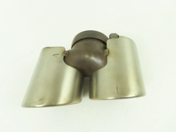 Porsche 911 997 C2S C4S Auspuff Blende Endrohr Abgasrohr R. 99711135230 – Bild 4