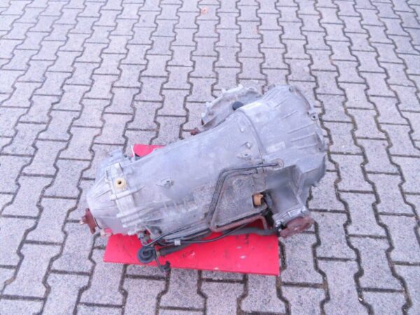 Porsche 911 997 Carrera 4S Tiptronic Automatikgetriebe  A7222702400
