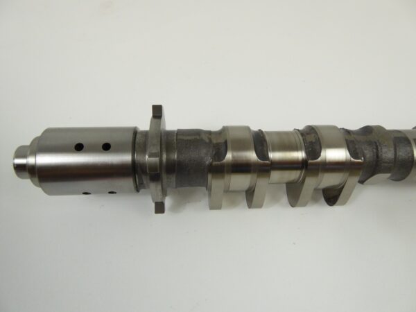 Porsche  911 997 FL 3.8 l Motor NEUE  Nockenwelle 9A110501305 – Bild 3