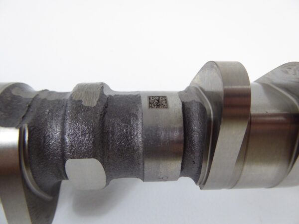 Porsche  911 997 FL 3.8 l Motor NEUE  Nockenwelle 9A110501305 – Bild 5
