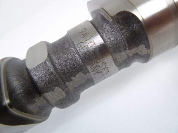 Porsche  911 997 FL 3.8 l Motor NEUE  Nockenwelle 9A110501305 – Bild 8