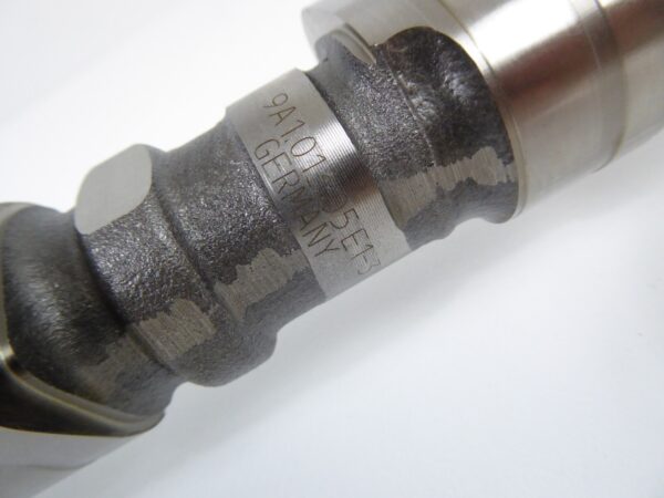 Porsche  911 997 FL 3.8 l Motor NEUE  Nockenwelle 9A110501305 – Bild 9