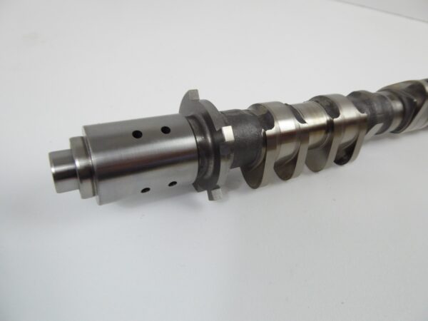Porsche  911 997 FL 3.8 l Motor NEUE  Nockenwelle 9A110501305 – Bild 10