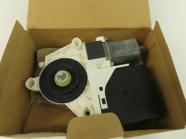 Porsche 911 997 Fensterheber Motor 99762418206 Rechts NEU – Bild 3