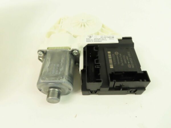 Porsche 911 997 Fensterheber Motor 99762418206 Rechts NEU – Bild 5