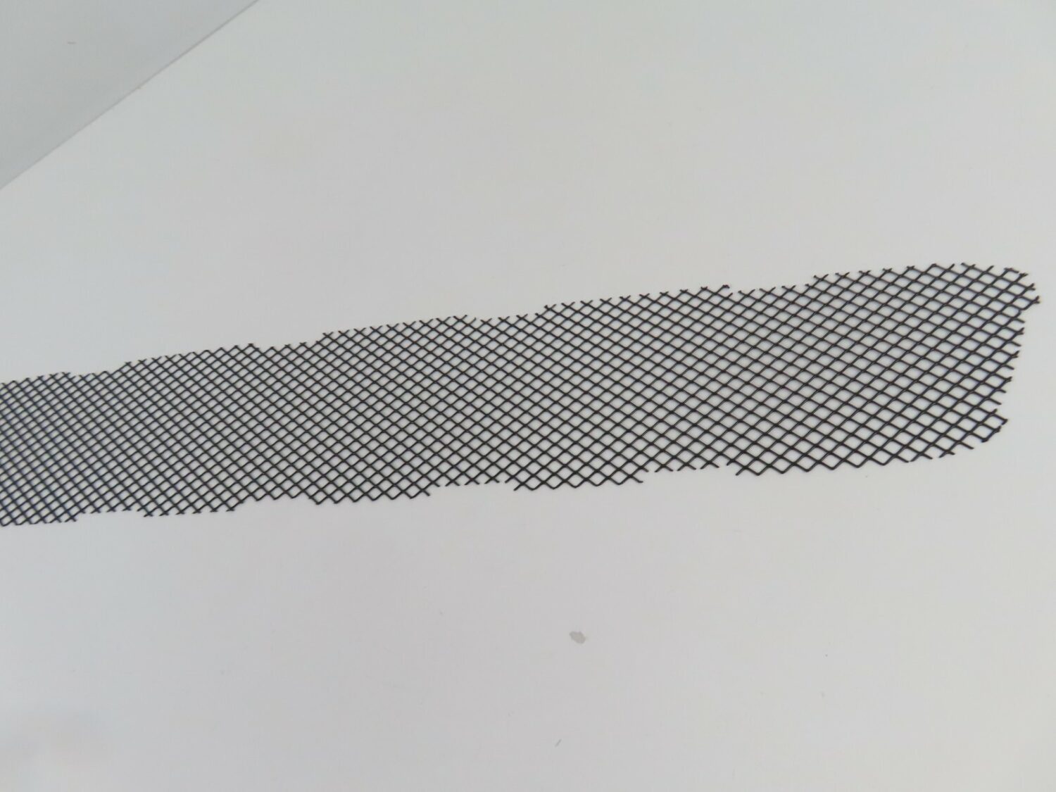 Porsche 911 997 GT3 Lüftungsgitter 99750571192 NEU ORIGINAL – Bild 5