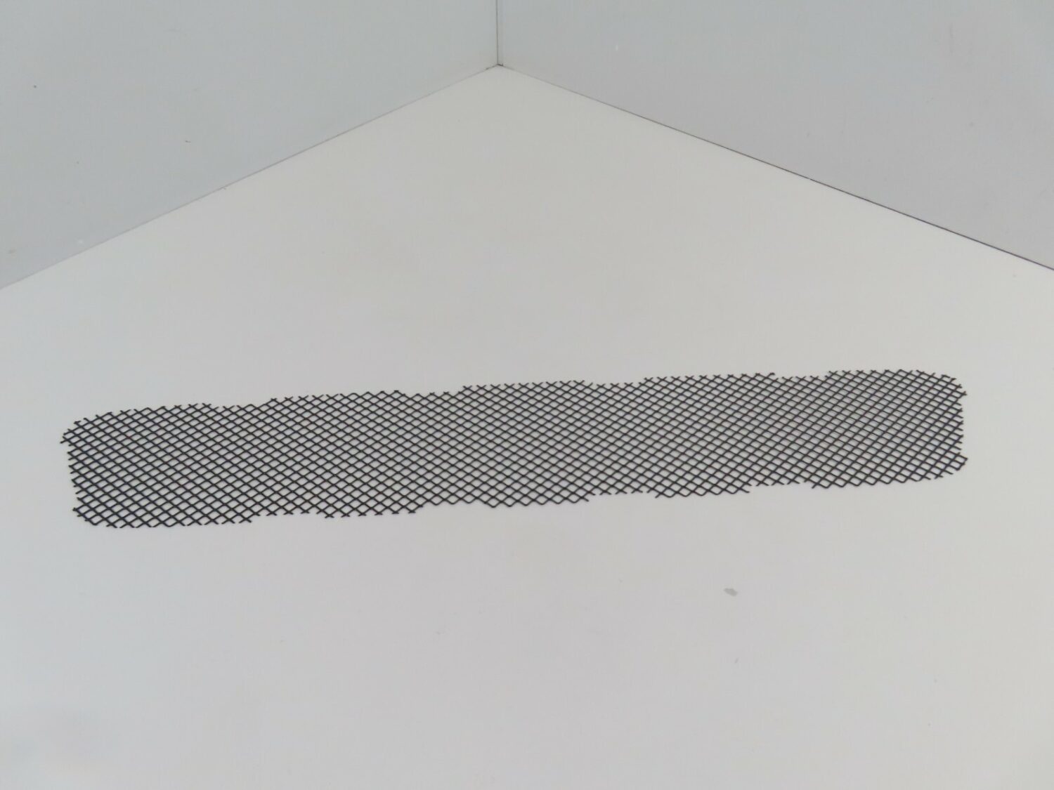 Porsche 911 997 GT3 Lüftungsgitter 99750571192 NEU ORIGINAL