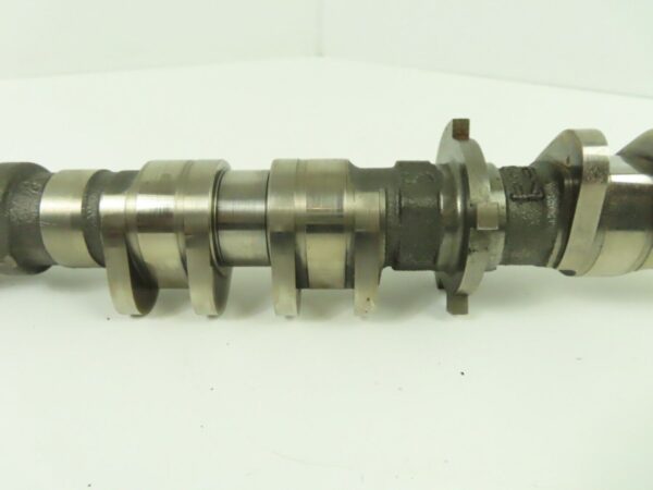 Porsche 911 997 Nockenwelle Einlass 9A102804E 4-6 im Motor – Bild 5