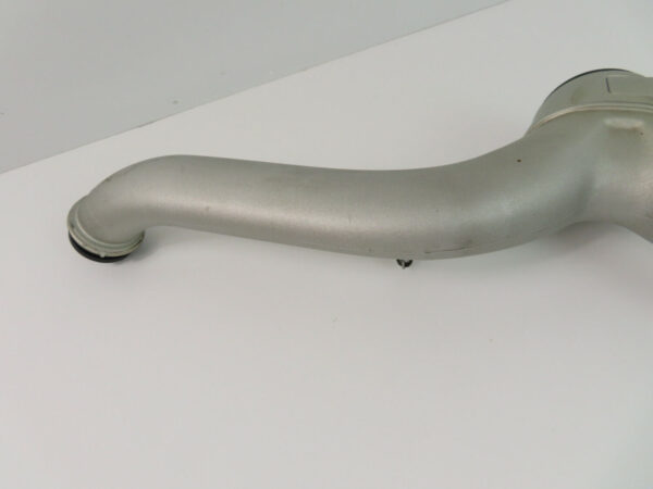 Porsche 911 997 Turbo Ansaugrohr 99711064672 am  Motor – Bild 5