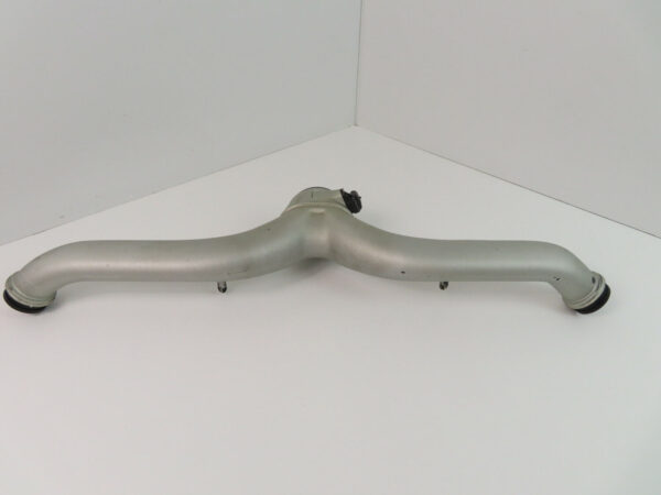 Porsche 911 997 Turbo Ansaugrohr 99711064672 am  Motor