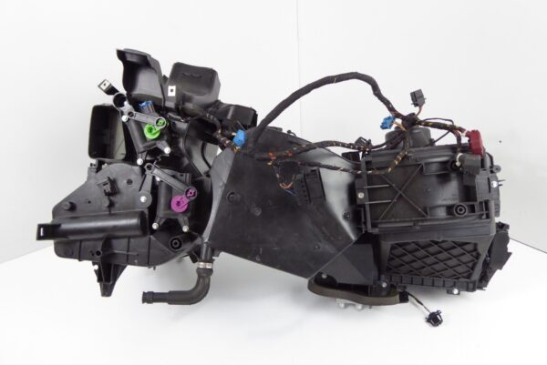 Porsche 911 Boxster 987 997 Klimagerät Heizungskasten 99757301110 – Bild 5