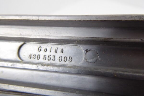 Porsche 911  F-G  Golde Schiebedach Teile – Bild 7
