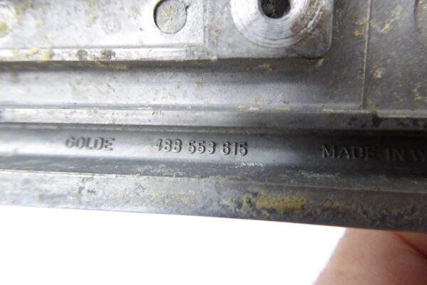 Porsche 911  F-G  Golde Schiebedach Teile – Bild 8