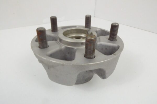 Porsche 911 G Modelle Radnabe Original vorne Radtträger 9113415054R 1974-1989 – Bild 3