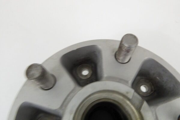 Porsche 911 G Modelle Radnabe Original vorne Radtträger 9113415054R 1974-1989 – Bild 4