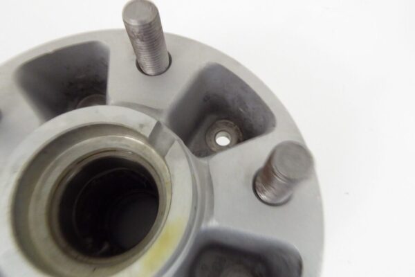 Porsche 911 G Modelle Radnabe Original vorne Radtträger 9113415054R 1974-1989 – Bild 5