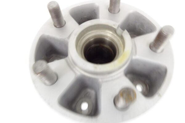 Porsche 911 G Modelle Radnabe Original vorne Radtträger 9113415054R 1974-1989 – Bild 6