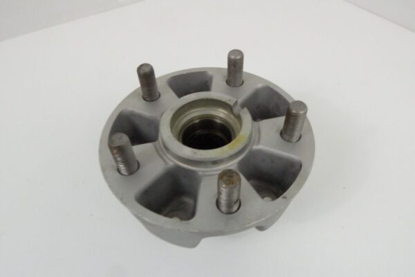 Porsche 911 G Modelle Radnabe Original vorne Radtträger 9113415054R 1974-1989