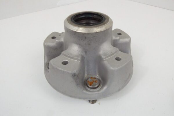 Porsche 911 G Modelle Radnabe Original vorne Radtträger 9113415054R 1974-1989 – Bild 8