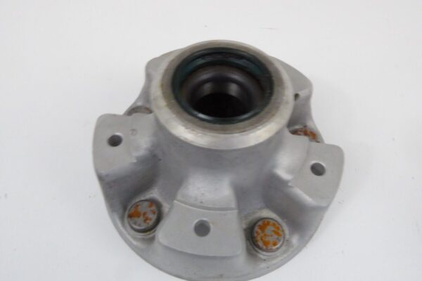Porsche 911 G Modelle Radnabe Original vorne Radtträger 9113415054R 1974-1989 – Bild 9