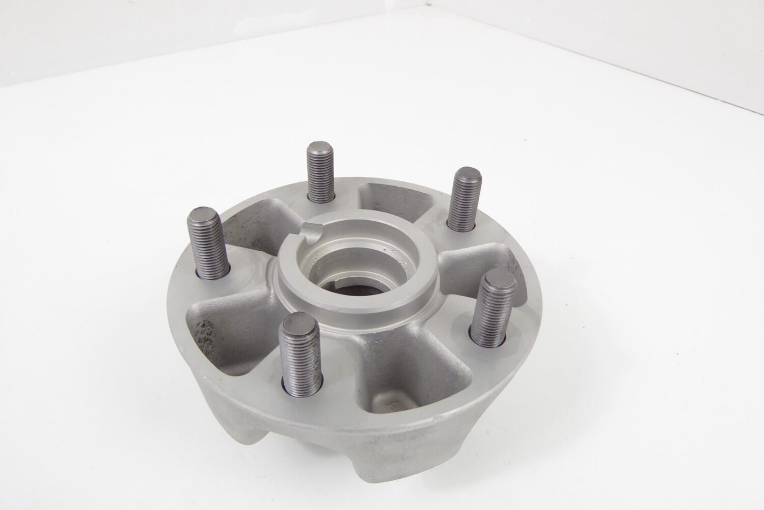 Porsche 911 G - --SC Radnabe Radträger Wheel Hubs 9113415054R 1974-1989 – Bild 4