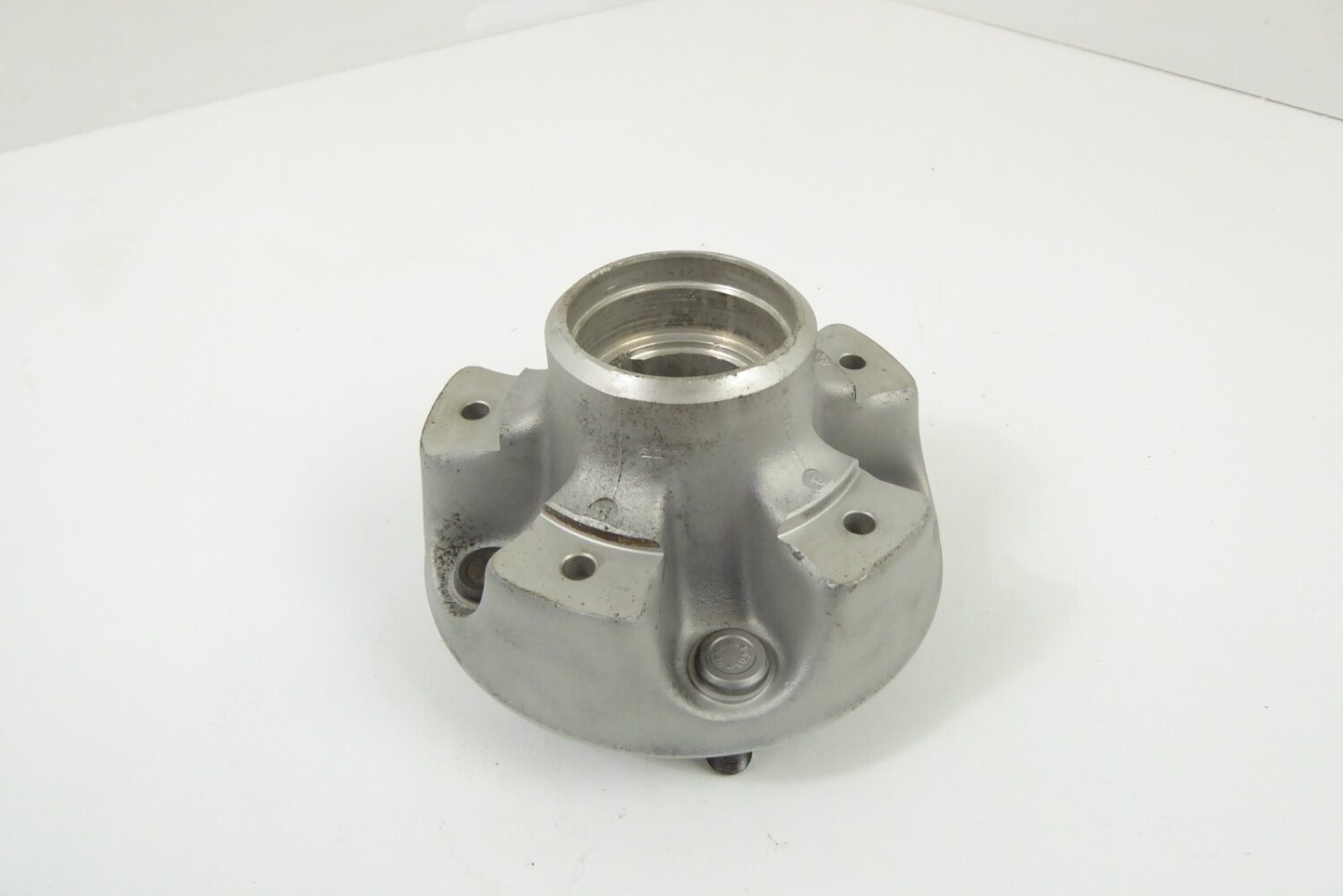 Porsche 911 G - --SC Radnabe Radträger Wheel Hubs 9113415054R 1974-1989 – Bild 6