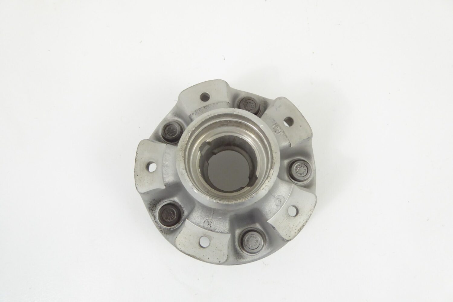 Porsche 911 G - --SC Radnabe Radträger Wheel Hubs 9113415054R 1974-1989 – Bild 7