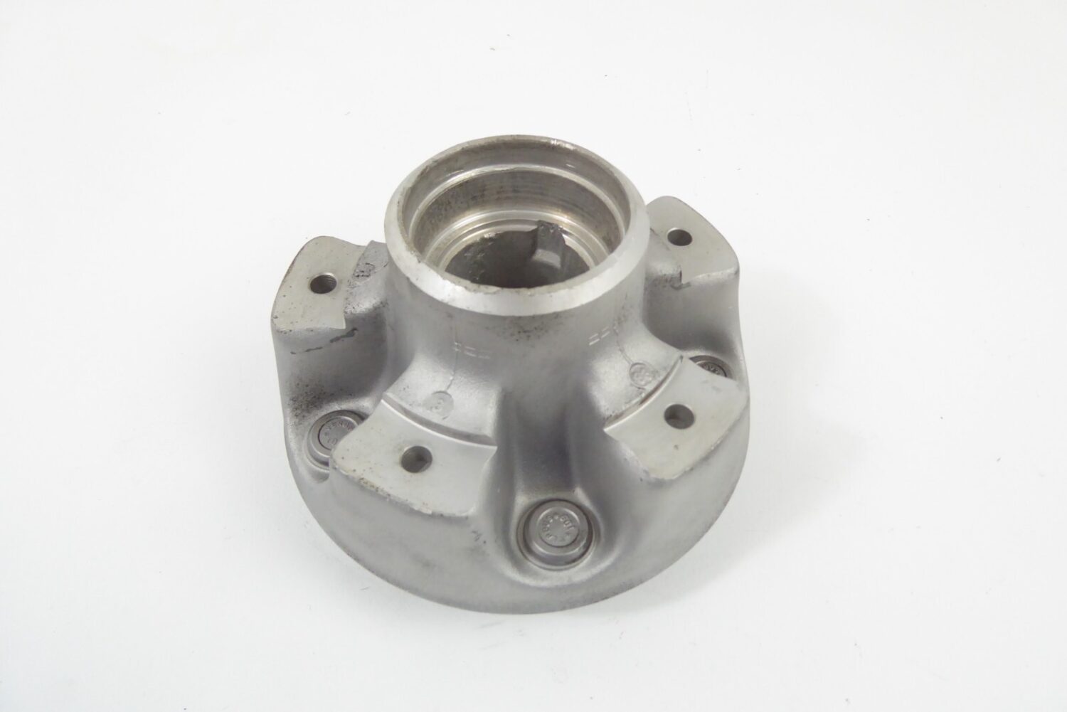 Porsche 911 G - --SC Radnabe Radträger Wheel Hubs 9113415054R 1974-1989 – Bild 8