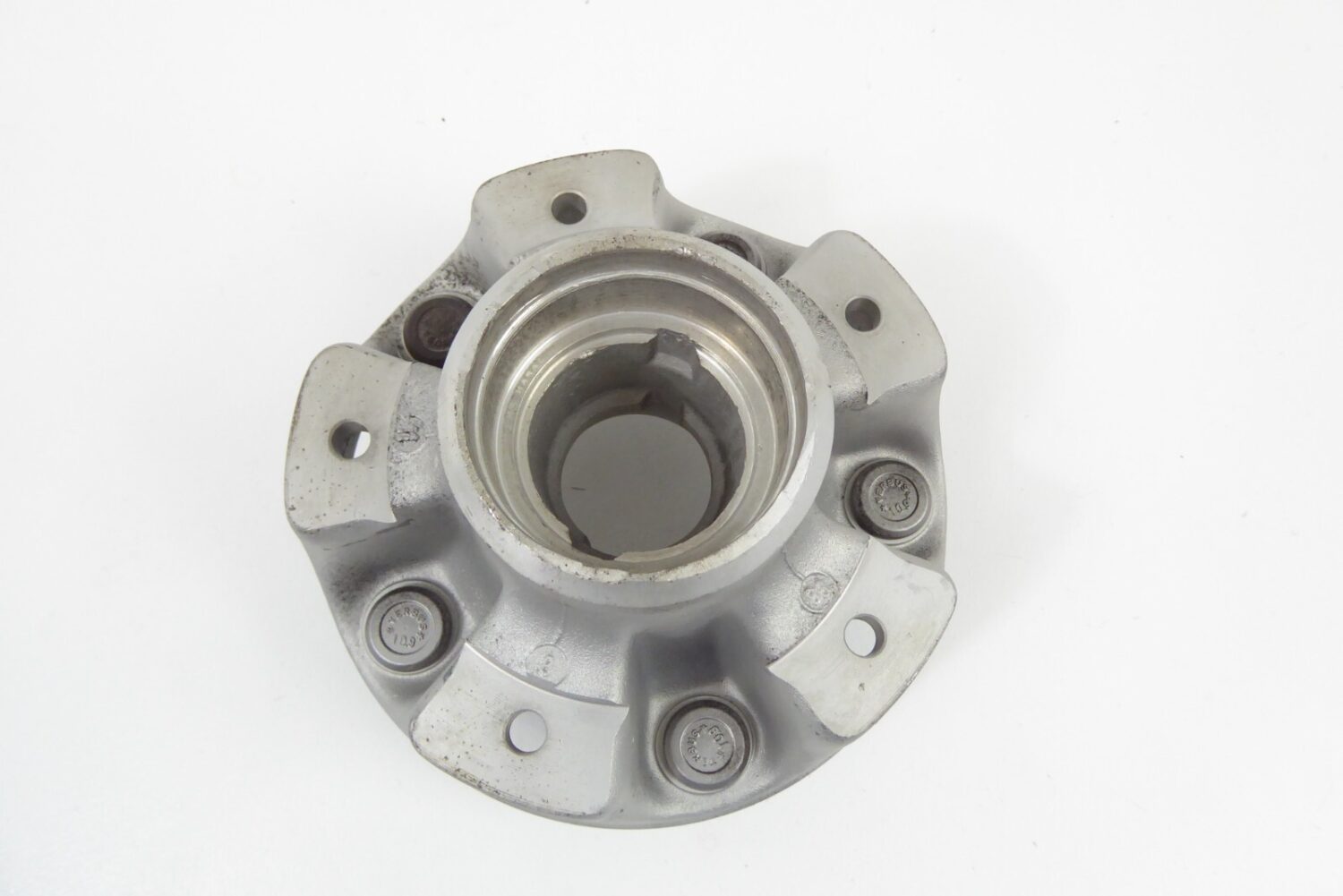Porsche 911 G - --SC Radnabe Radträger Wheel Hubs 9113415054R 1974-1989 – Bild 9