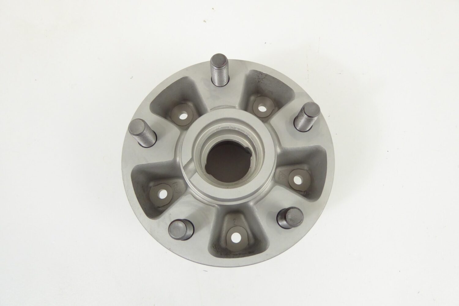 Porsche 911 G - --SC Radnabe Radträger Wheel Hubs 9113415054R 1974-1989